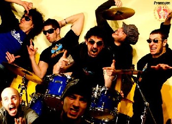 The Gambas