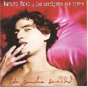 Nancho Novo y los Castigados sin Postre