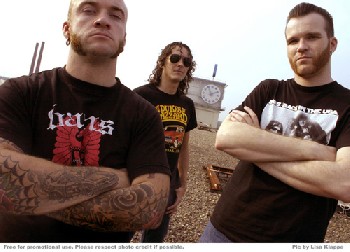 Peter Pan Speedrock