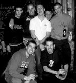 The Demencials