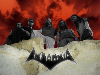 Insomnia