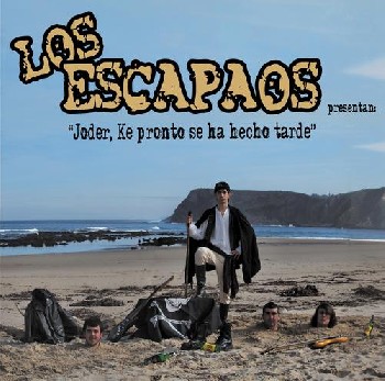 Los Escapaos