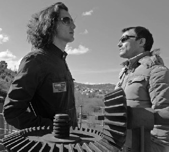 Los Pilotos