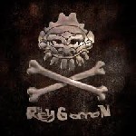 El Rey Gorron