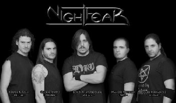 Nightfear
