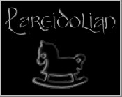 Pareidolian