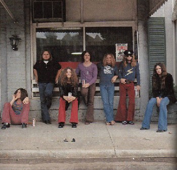 Lynyrd Skynyrd