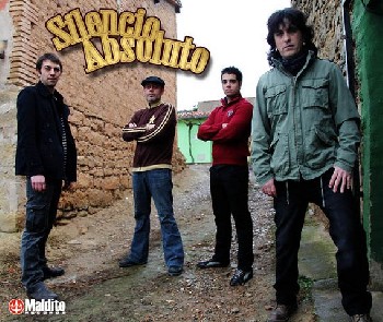 Silencio Absoluto