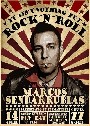 Marcos Sendarrubias
