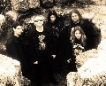 Unburial