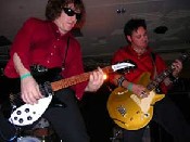 Muck and The Mires