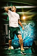 Parkway Drive