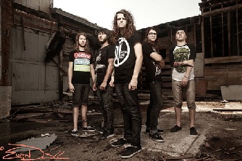 Miss May I