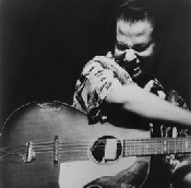 Wayne Hancock