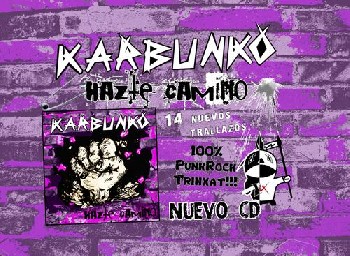 Karbunko