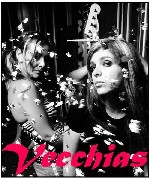 Las Vecchias