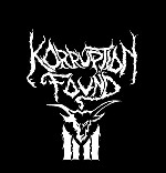 Korruption Found