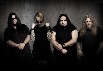 Fear Factory