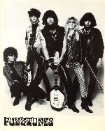Fuzztones