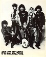 Fuzztones