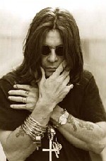 Ozzy Osbourne & Friends