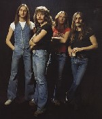 Status Quo