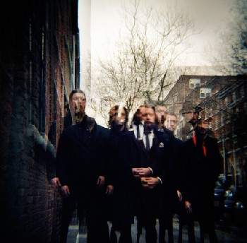 My Morning Jacket