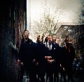 My Morning Jacket