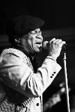 Charles Bradley