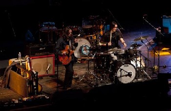 North Mississippi Allstars Duo