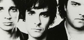 The Jon Spencer Blues Explosion