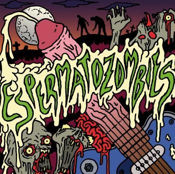 Espermatozombies