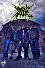 Silent Havoc