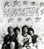 Manic Street Preachers
