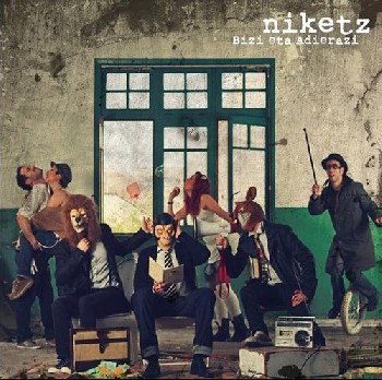 Niketz