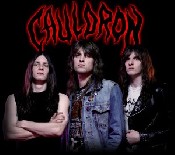 Cauldron