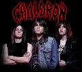 Cauldron