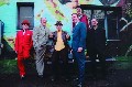 The Slackers