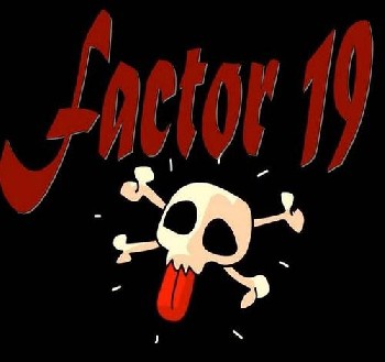 Factor 19