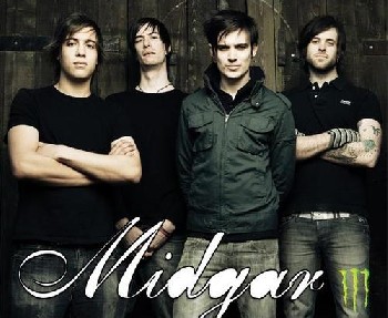 Midgar