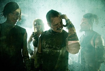Combichrist
