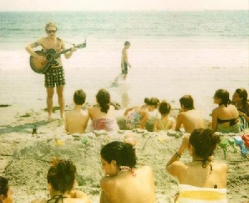 Deer Tick