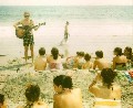 Deer Tick