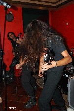 Exhumed Day