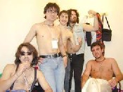 Heredeiros da Crus