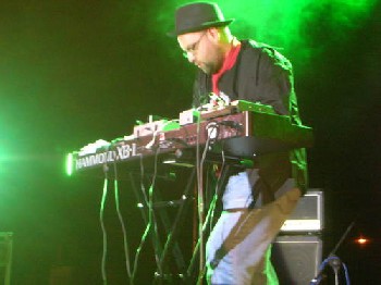 Mitocondrias