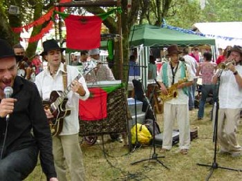 Festicultores