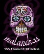 33 Malandras 33 Malandras