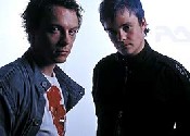 Trafik & Dj Rune