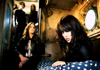 Halestorm